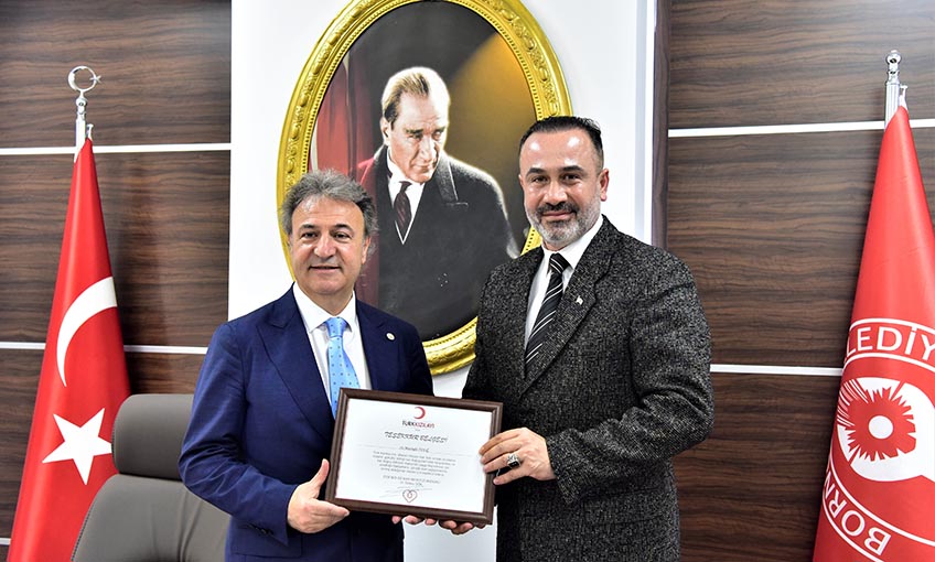 Bornova’ya Sağlık Konseyi