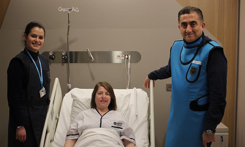 Atom tedavisinde, çağdaş yaklaşım