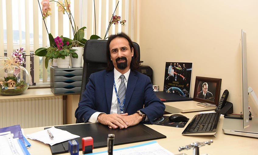 Ege Üniversitesi,  Türkiye’ de hemofiliye liderlik ediyor