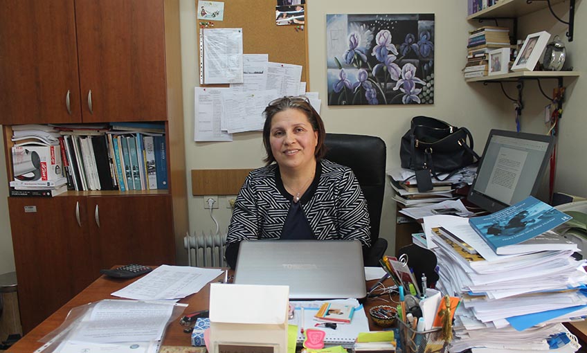 “Türkiye, sezaryen doğumların en fazla arttığı ülkelerden birisi”