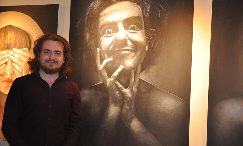 “Bin Kök Bir Gövde”