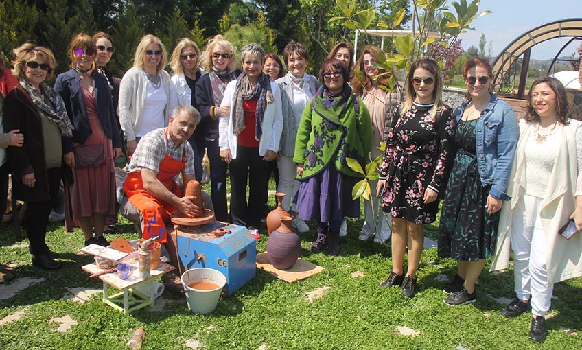 Urla’nın sanat yaşamına renk katacak