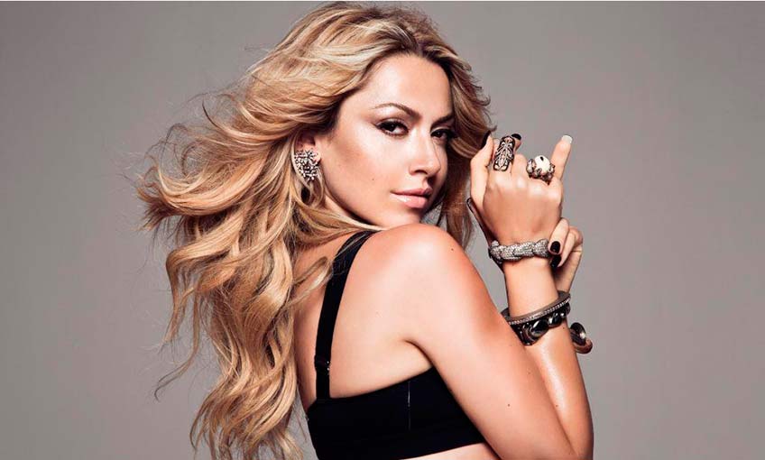 Festival tadında doğum günü