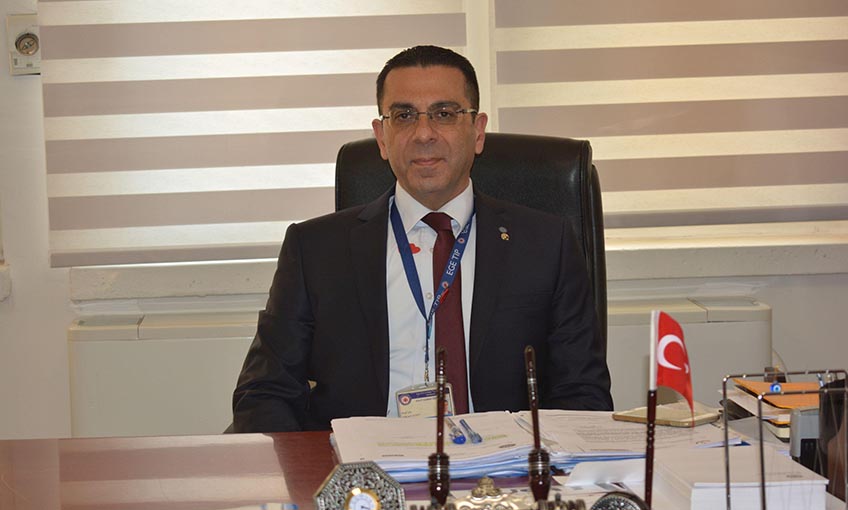 Prof. Dr. Atay, “Kalbimizin değerini bilelim”