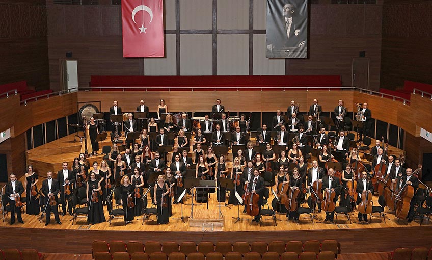 İZDSO’dan 19 Mayıs konseri