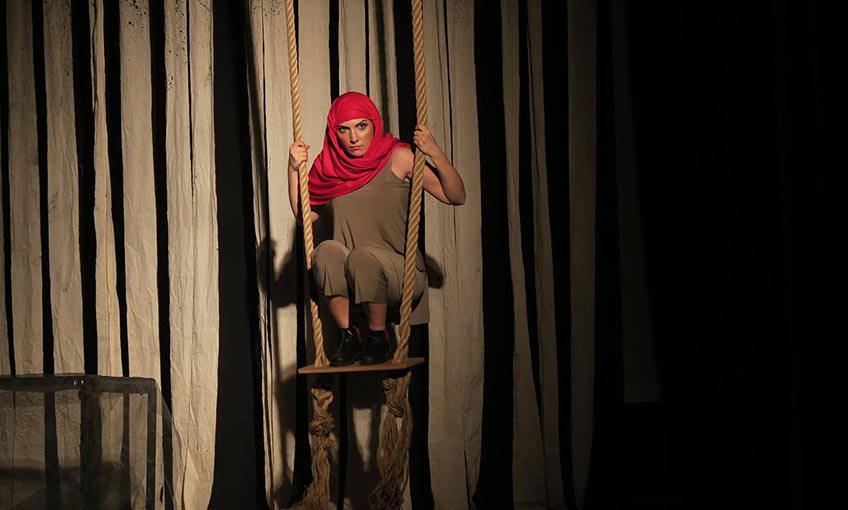 Hiç kimse 22 Mayıs akşamı Ege Perla Toy İzmir Sahnesi’nde