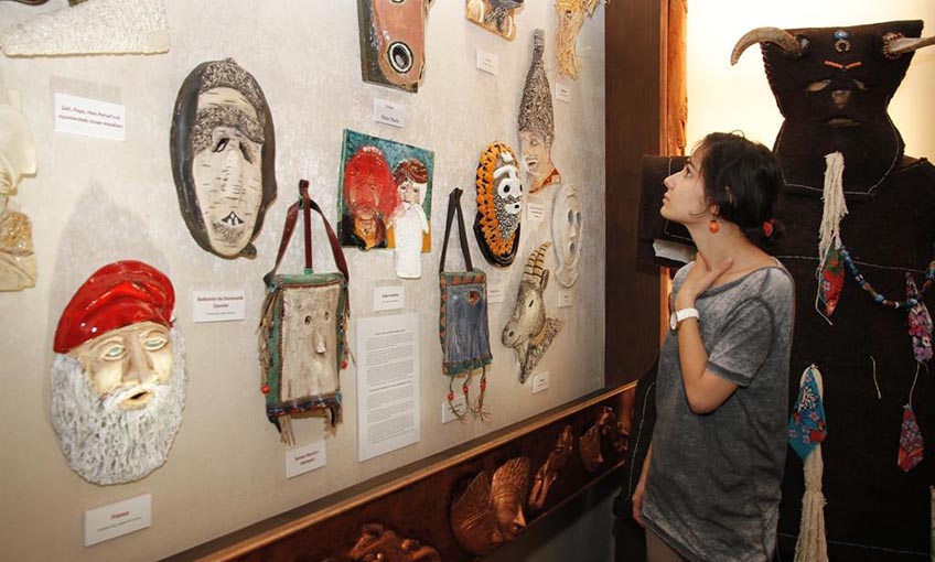 Konak’ın müzeleri ziyaretçilerini bekliyor