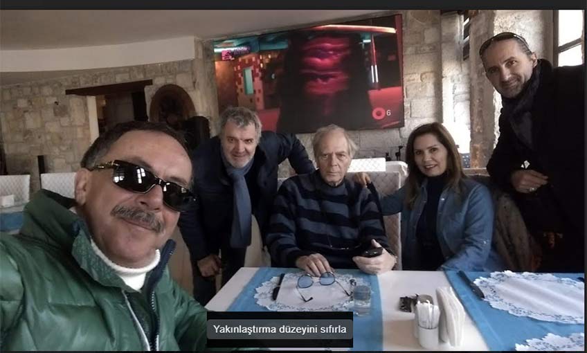 Kemeraltı'ndan ikinci klip