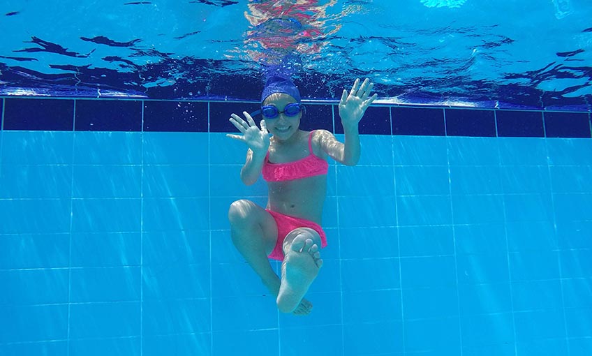 Bayraklı belediyesi yüzme kursu kayıtları başladı