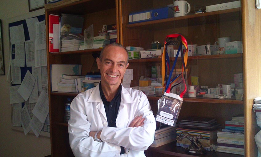 Uzm. Dr.  Oral, “Obezite, en riskli 10 hastalıktan biri”