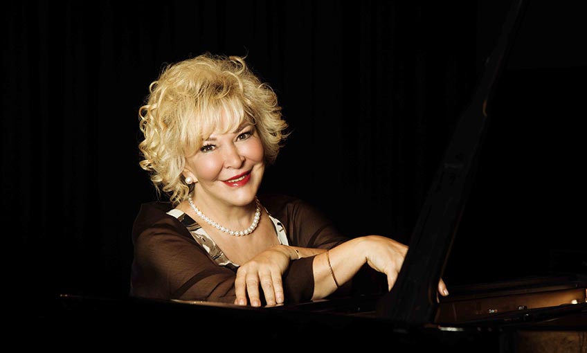 33. Uluslararası İzmir Festivali’ni Gülsin Onay açıyor