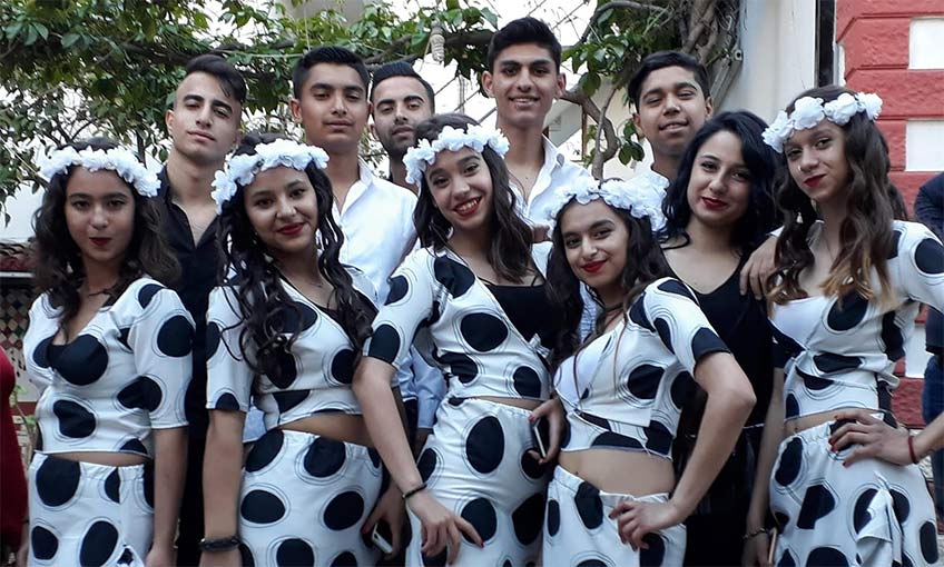 Hıdırellez ateşi Gündoğdu Meydanı'nda yanacak