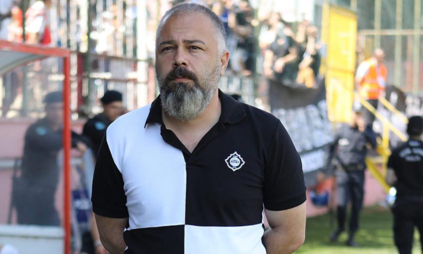 İyi bir başlangıç yaptık