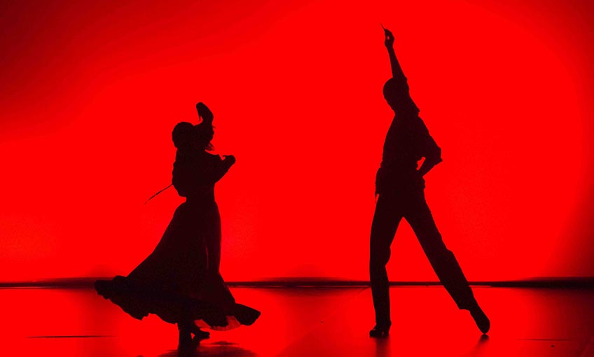 33. Uluslararası İzmir Festivali’nde unutulmaz Flamenko Gecesi