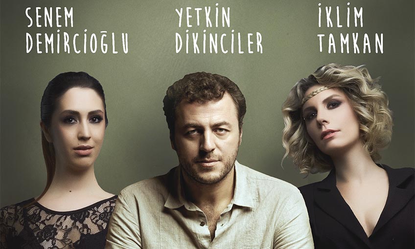 4. Uluslararası İzmir Edebiyat Festivali “Edebiyat güldürür” temasıyla başlıyor