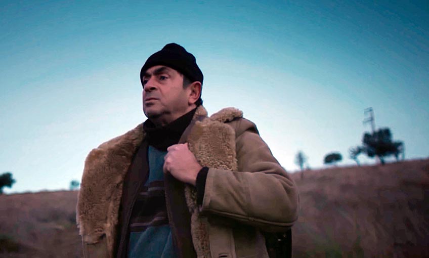 Son filmini göremeyecek