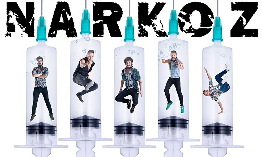 İzmir’in genç grupları “Çim”de sahne alacak