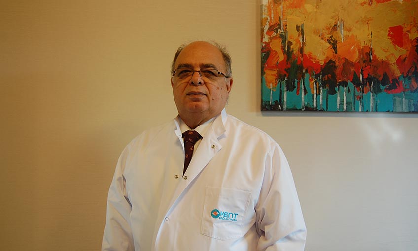 Kadınlara özel poliklinik