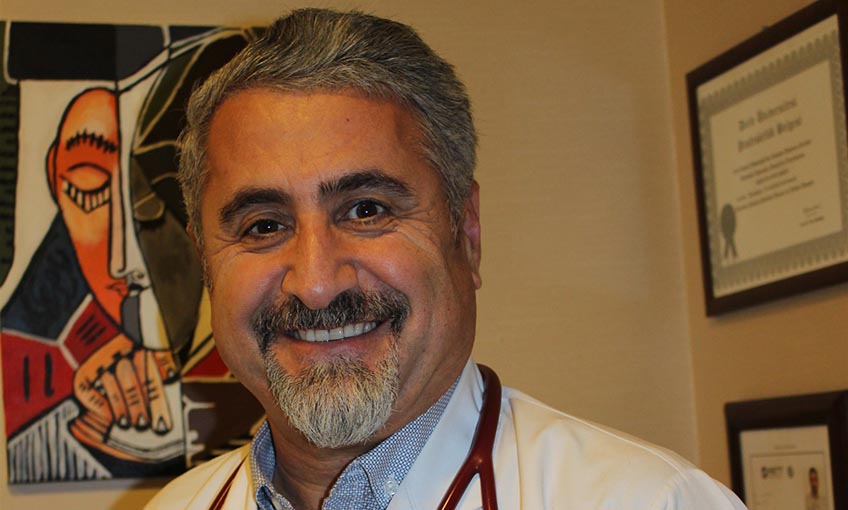 Ay dede hastalığına dikkat