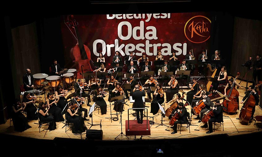 Karşıyaka’da yaz konserleri başlıyor