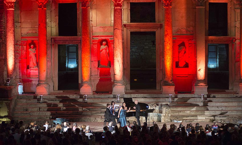 Celsus’da italyan esintileri