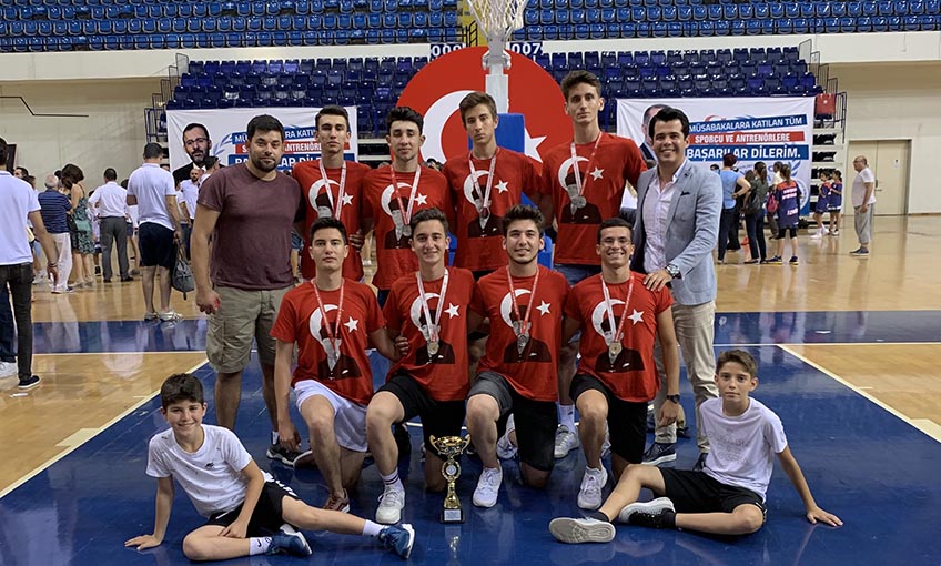 Potada Gaziemir farkı