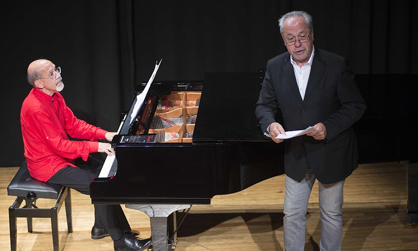 33. Uluslararası İzmir Festivali’nde “yeni yorumlar”