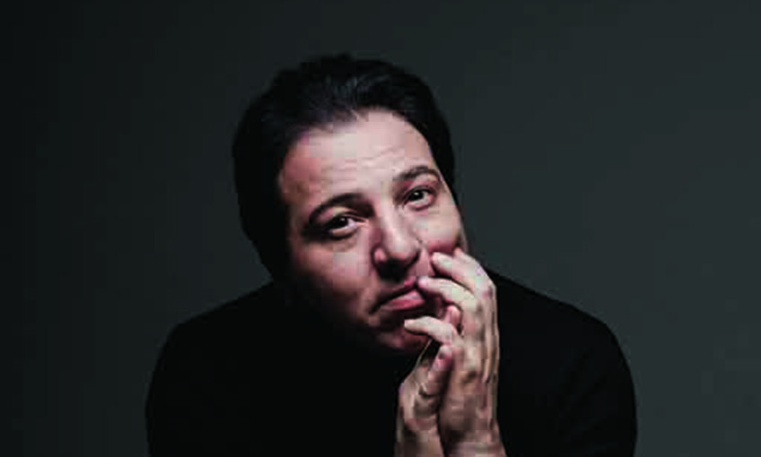 33.Uluslararası İzmir Festivali Şangay Filarmoni ve Fazıl Say konseri ile kapanıyor