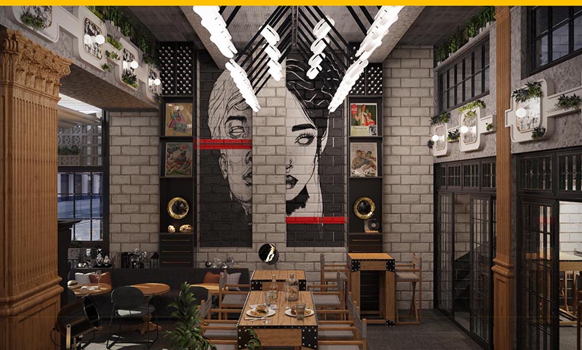 Burgerhane Ege Perla’da İzmirlilerle buluşuyor