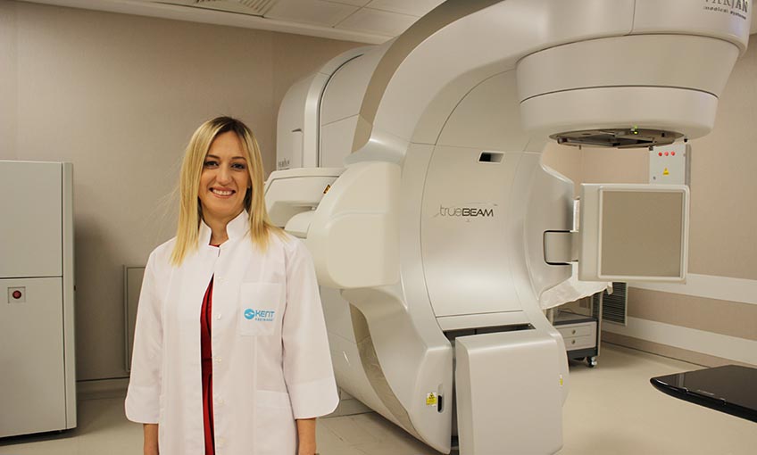 Hastalara nefesle destek tedavi