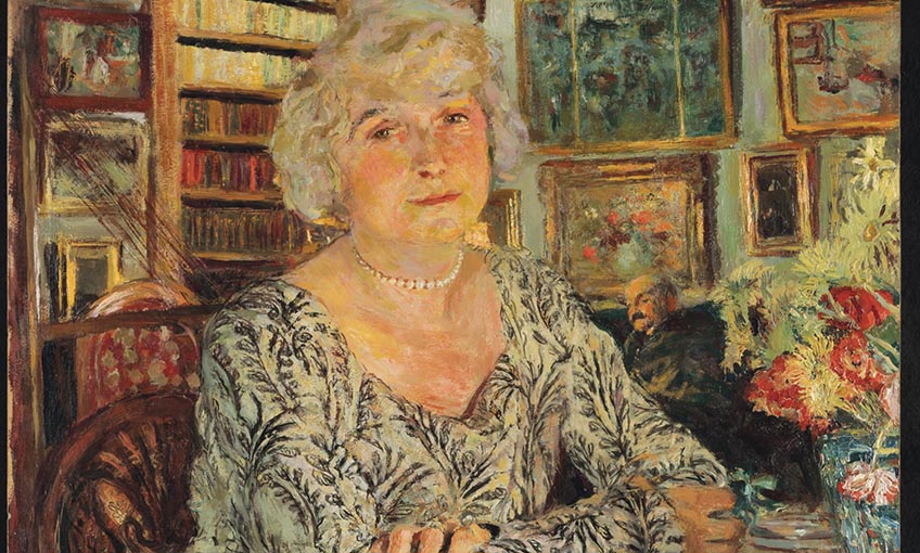 Arkas Koleksiyonu’nda Post-Empresyonizm Sergisi İçin Son Hafta Sonu