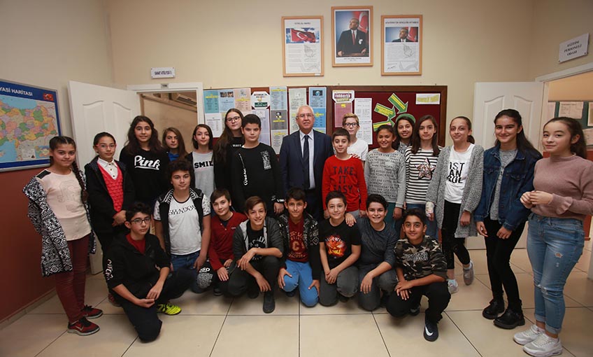 KARBEM öğrencilerinden LGS’de yüzde 98’lik başarı