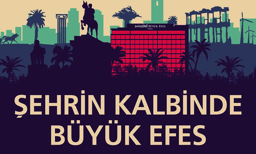 Büyük Efes Sanat’tan 2. Ulusal Fotoğraf Yarışması: “Şehrin Kalbinde Büyük Efes”