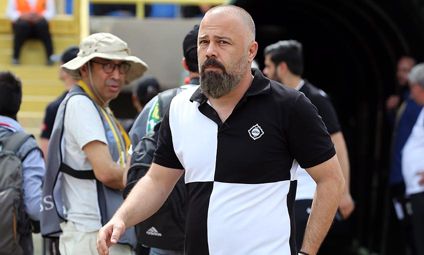 Töraydın: ‘‘Süper Lig’in anahtarı sinerji’’