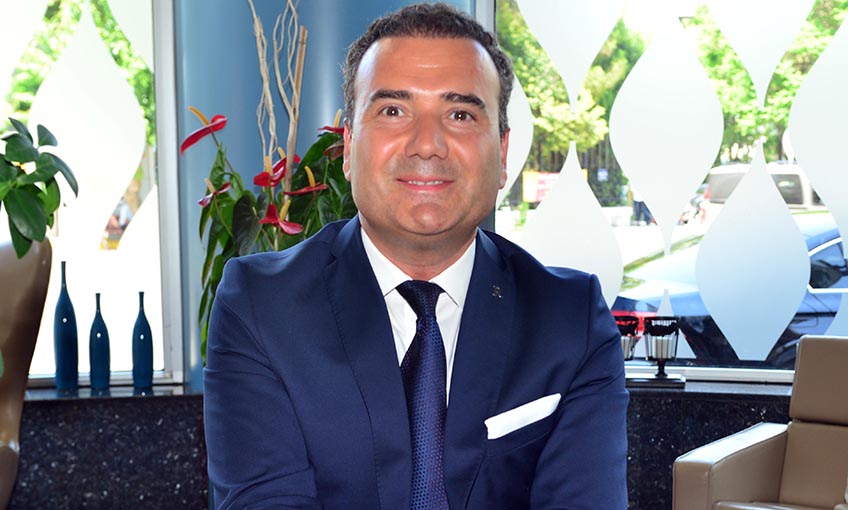 Ali Sarı’nın yükselişi devam ediyor