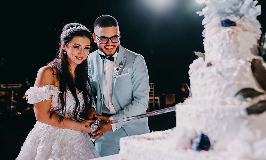 4 yıllık aşkta mutlu son