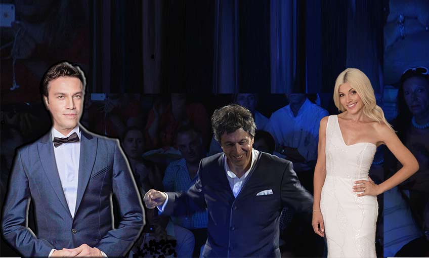 Uluslararası Efes Opera ve Bale Festivali başlıyor