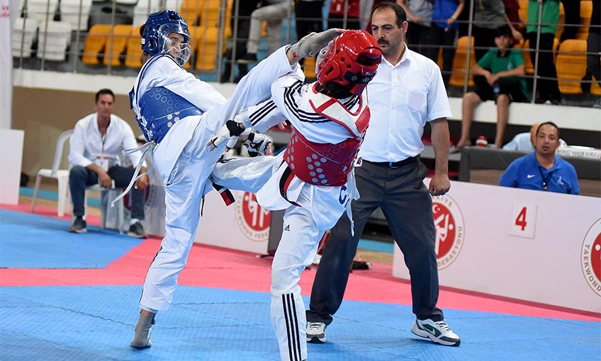 İzmir'in gurur tablosu