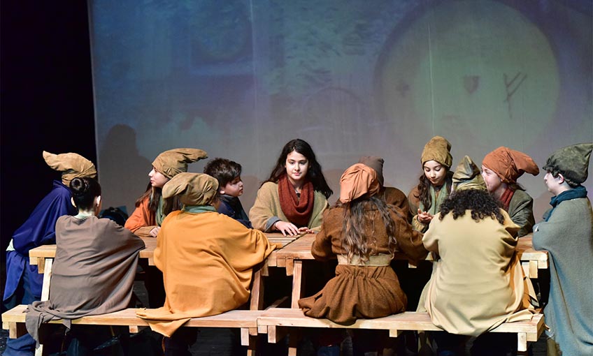 BBŞT  27 yıldır İzmirli sanatseverlerle buluşuyor