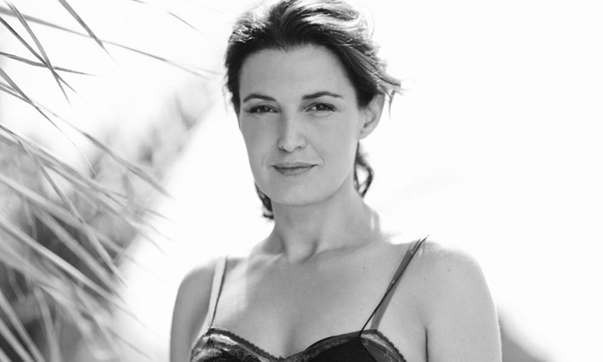 Aşk şarkilarinin büyülü sesi Monica Molina, 7 eylül’de ilk kez İzmir’de!