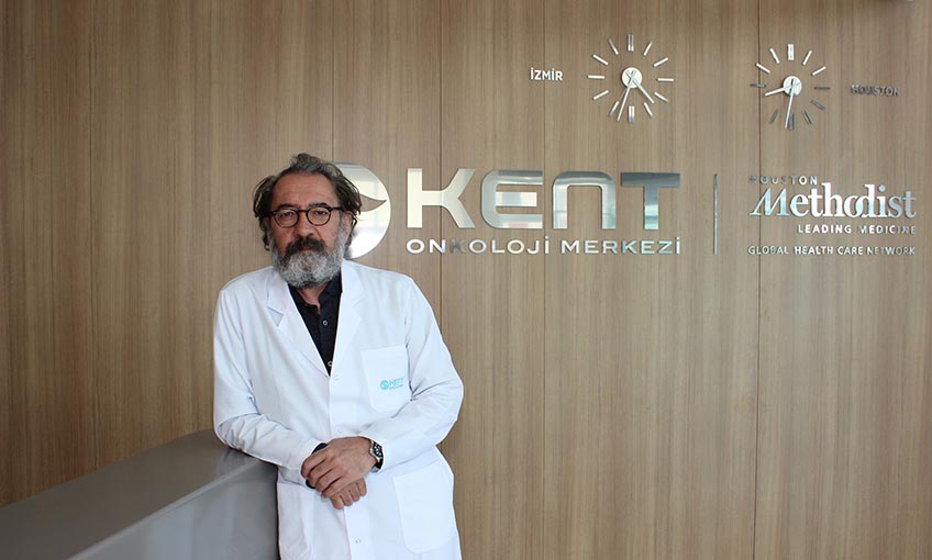 Sıcak kemoterapi kafa karıştırmasın