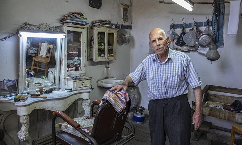 “Tarihe Saygı/Yerel Koruma” ödülleri için başvurular başladı