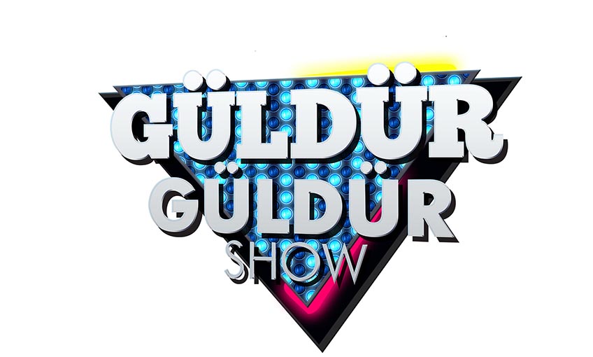 Güldür Güldr Show ekibi İzmir buluşmasına hazır
