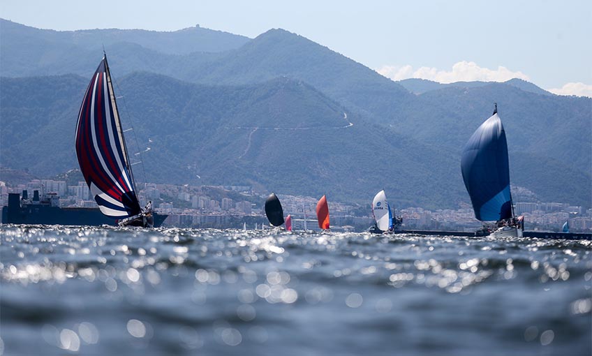 Körfez Festivali’nde geri sayım başladı