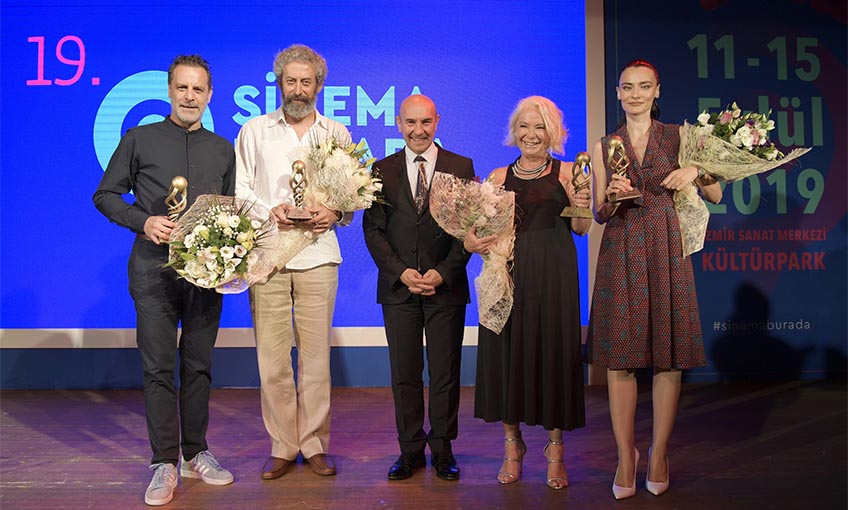 Başkan Soyer’den sinema sektörüne iki müjde