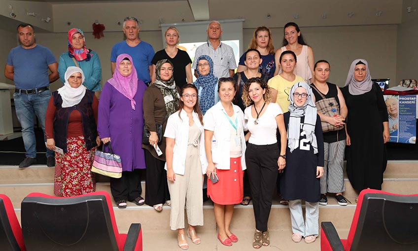 'Depresyonda' mutlaka uzmanla görüşün