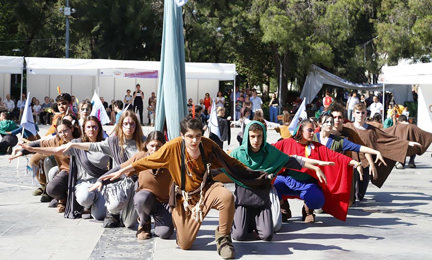 BBŞT yeni sezona hazır