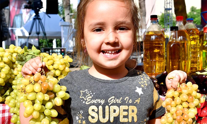 2 bin 600 yıllık gelenek İzmir’de yaşam buluyor