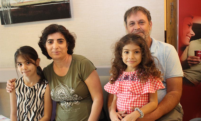 Anne karaciğeriyle ikinci hayat