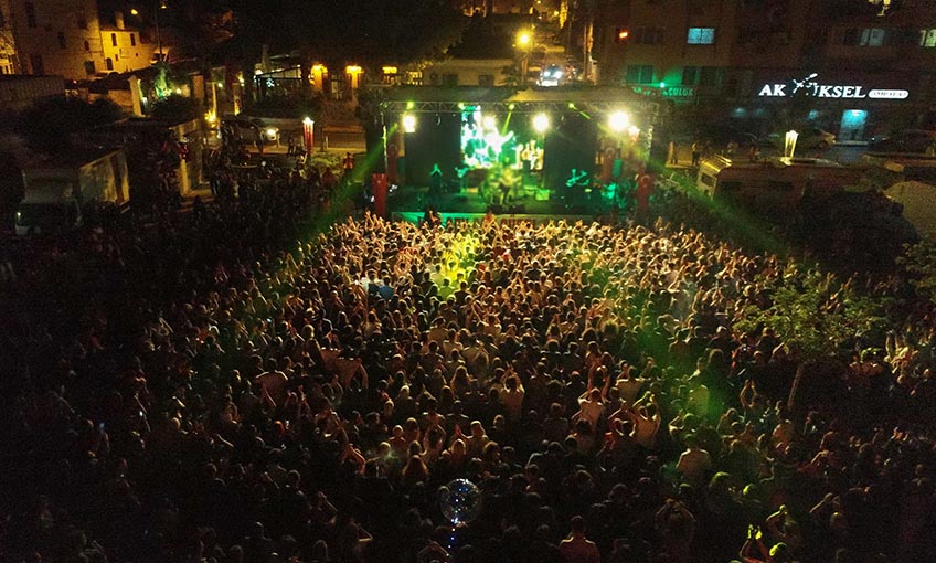 Buca’da Hakan Aysev rüzgârı esecek